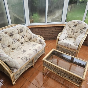 Post Renovation Cleaning Rowlands Castle